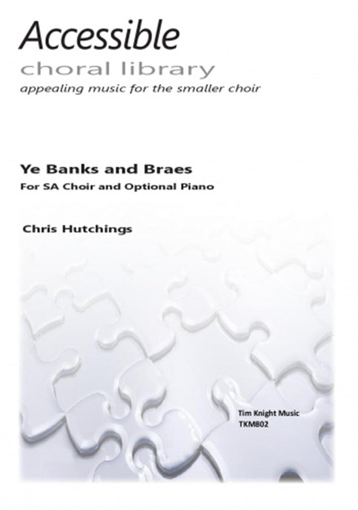 Ye Banks and Braes